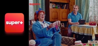 Т/с "Коли ми вдома. Нова історія", 2 сезон, 40 с. "Ностальгія".