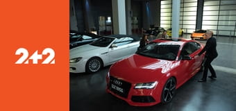 Хітмен: Агент 47