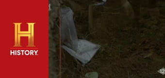 Проклятие острова Оук, 11 сезон, 9 эп. Заполняя пустоты.