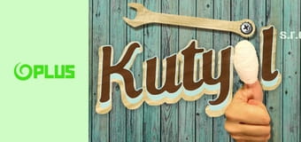Kutyil s.r.o. S2E28 - Kamión Kutyil s.r.o. S2E28 - Kamión