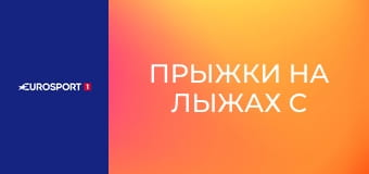 Прыжки на лыжах с трамплина. Кубок мира. Этап 15 в Лахти, Финляндия. HS 130. Суперкоманды.