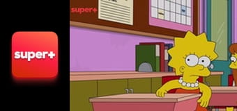 М/с "Сімпсони", 29 сезон, 5 с. "Дідусь може почути мене".