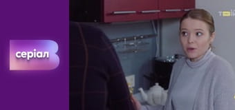 Т/с "Виходьте без дзвінка", 3 сезон, 10 с. "Обличчя демона".