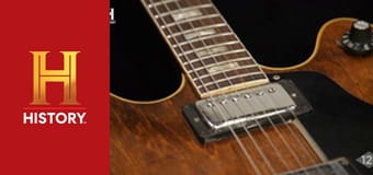 Звезды ломбарда, 25 сезон, 11 эп. Суп во главе ломбарда.