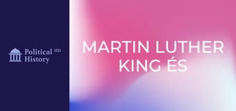 Martin Luther King és az FBI – Célkeresztben Martin Luther King és az FBI – Célkeresztben