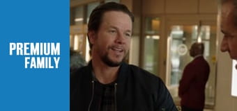 Хто в домі тато 2