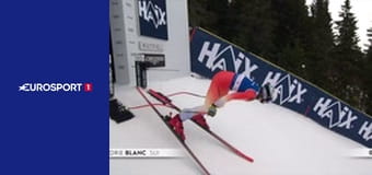 Горнолыжный спорт. Кубок мира. Финал в Квитфьелле, Норвегия. Женщины. Супергигант.