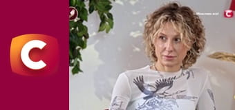 "Супермама", 11 сезон, 5 эп. "В 24 года планирует в третий раз увеличить грудь".