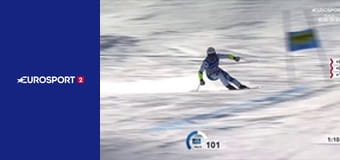 Горнолыжный спорт. Чемпионат мира в Зальбах-Хинтерглемме, Австрия. Мужчины. Супергигант.