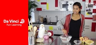 Умная наука - Эксперимент с плавающим яйцом