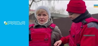 Інформаційний марафон