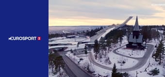 Олимпийский канал. "Монументы", 3 эп.