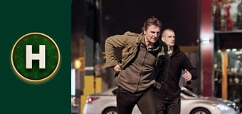 Усю ніч у бігах