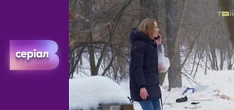 "Вызов", 2 сезон, 27 эп.