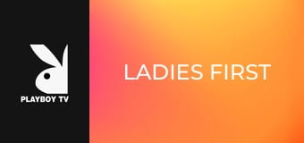 Ladies First