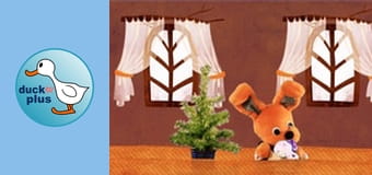 Happy Meadow - Christmas