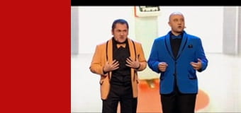 Дизель Шоу 2016, Випуск 5