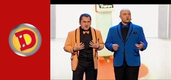 Diesel Show 2016, Episode 5