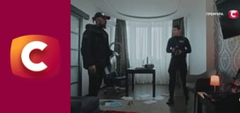 Т/с "К. О. Д.", 190 с. "Таємне життя творчої особистості".