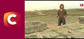 "Історія одного злочину", 7 сезон, 6 еп. "Останній кульбіт".