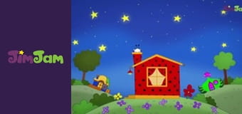 Bogyó és Babóca S4E16 - Óriáskerék Bogyó és Babóca S4E16 - Óriáskerék