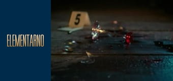 Elementary Season 3 Episode 3