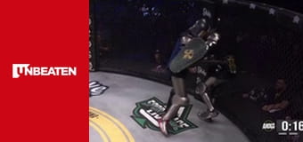 Armored MMA Armored MMA