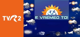 E vremea ta! E vremea ta!