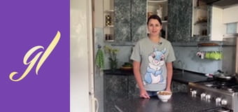 Домашние Украинские блюда. Выпуск 12