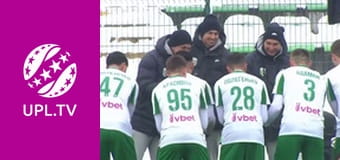 УПЛ: VBET. Полтава - ЛНЗ. 13-й тур. Сезон 2025/26.