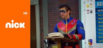 Небезпечна сила S1E10 - Війна розіграшів: Частина І