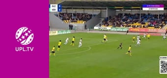 УПЛ: VBET. Александрия - Верес. 24-й тур. Сезон 2025/26.