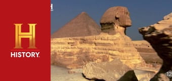 Древние пришельцы: истоки, 1 сезон, 7 эп. Тайна пирамид.