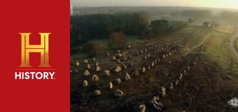 Древние пришельцы, 16 сезон, 10 эп. Загадки каменных шаров.