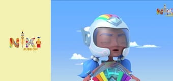 Біт Багз S1E8 - Король Сонце Біт Багз S1E8 - Король Сонце