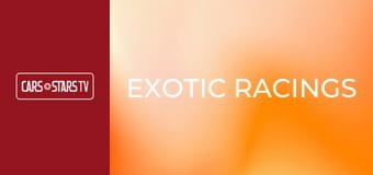 Exotic Racings Exotic Racings