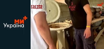 Черкащина: земля скарбів і забутих смаків. Що приховує серце України?