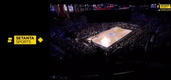 Баскетбол. Євроліга. Анадолу Ефес - Реал Мадрид. Пряма трансляція.