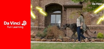 The One Thing - Veranica Tchalabaeva: Winning Poodle Squad