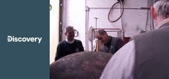 Спасатели имущества S1E7 - Дом на озере