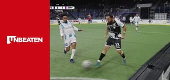 Major Indoor Soccer League Major Indoor Soccer League