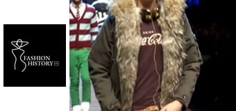 Szenvedélyem a divat: 6. rész Szenvedélyem a divat: 6. rész