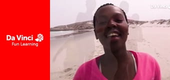 Siyaya - Come Wild With Us - Desert Coast