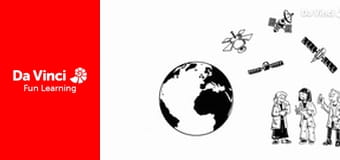 Maths Is All Around Us - How to Measure the Earth?