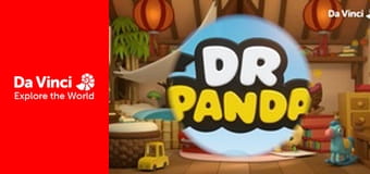 Dr. Panda - A New Chicken Shed for Moo
