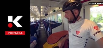 Двухколесные хроники.