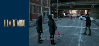 Элементарно Сезон 3 Эпизод 18