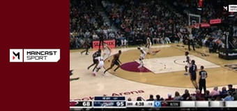 Баскетбол. NBA. Огляд ігрового дня.