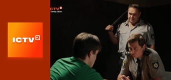 Т/с "Участковый с ДВРЗ 2", 13-15 с.