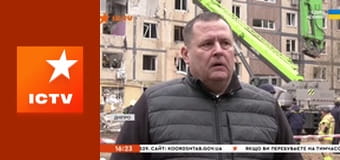 Інформаційний марафон